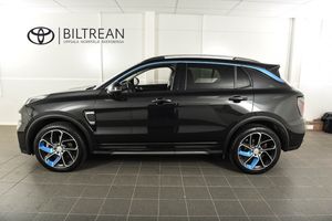Lynk & Co 01 bild 2