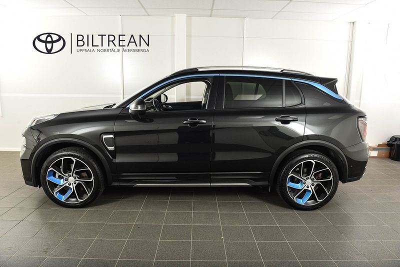 Lynk & Co 01 bild 2