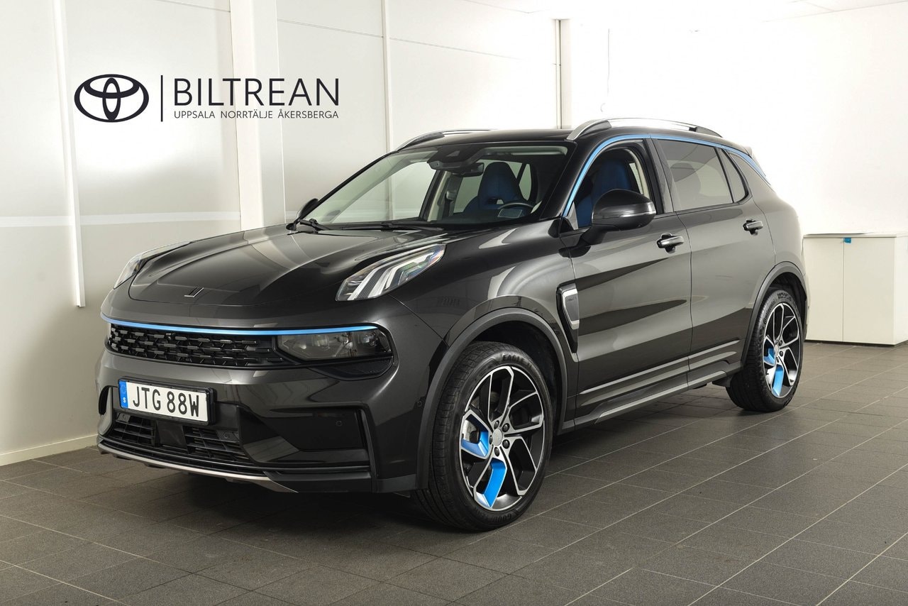 Lynk & Co 01