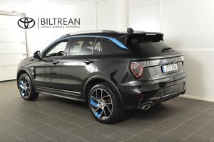 Lynk & Co 01 bild 3