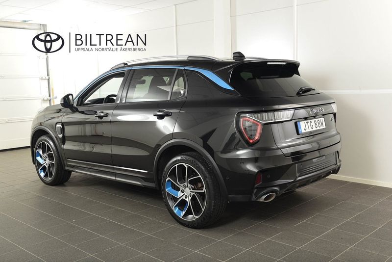 Lynk & Co 01 bild 3
