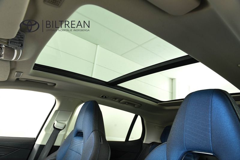 Lynk & Co 01 bild 8