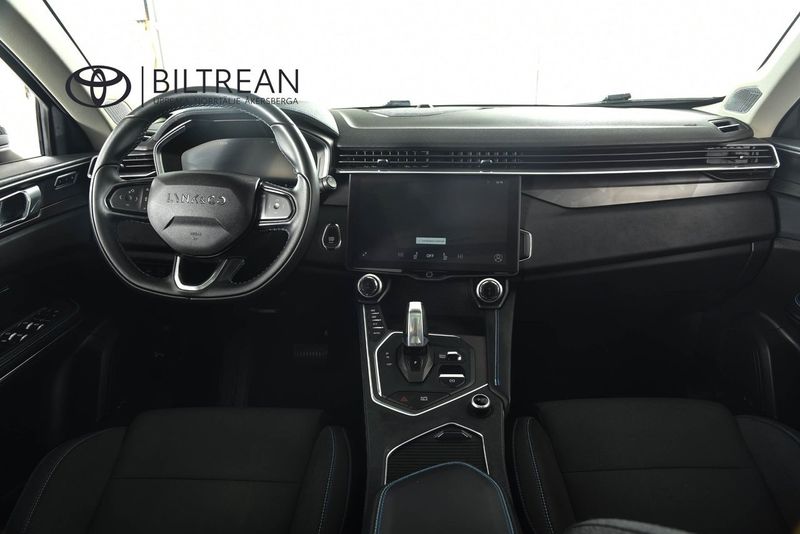 Lynk & Co 01 bild 9