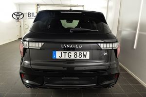 Lynk & Co 01 bild 5