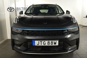 Lynk & Co 01 bild 4