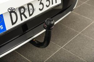 Toyota Corolla bild 20