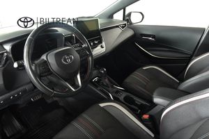 Toyota Corolla bild 6
