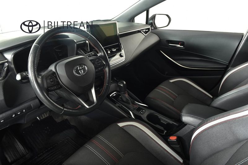 Toyota Corolla bild 6
