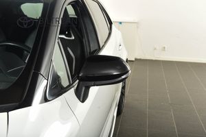 Toyota Corolla bild 18