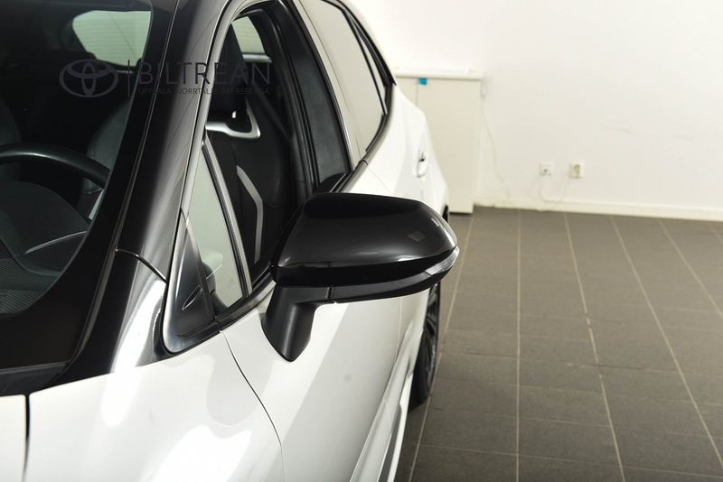 Toyota Corolla bild 18