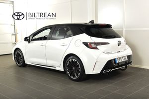Toyota Corolla bild 3