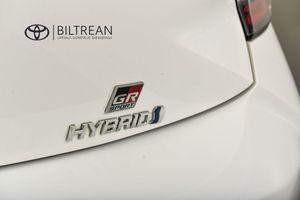 Toyota Corolla bild 19