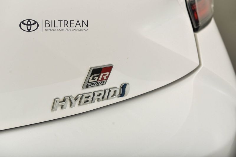 Toyota Corolla bild 19