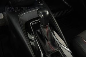 Toyota Corolla bild 12