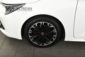 Toyota Corolla bild 21