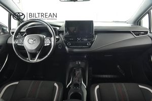 Toyota Corolla bild 7