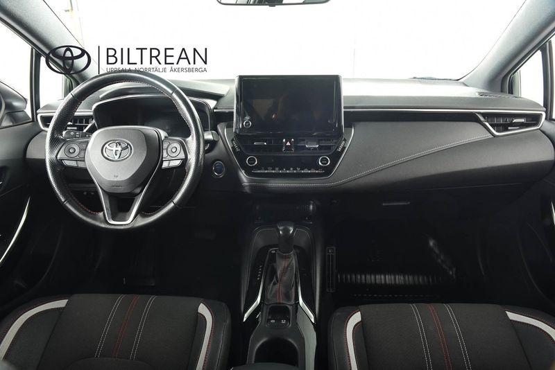 Toyota Corolla bild 7