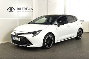 Toyota Corolla bild 1