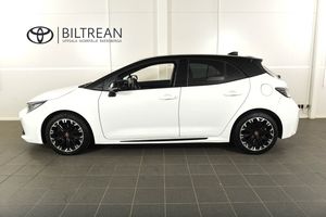 Toyota Corolla bild 2