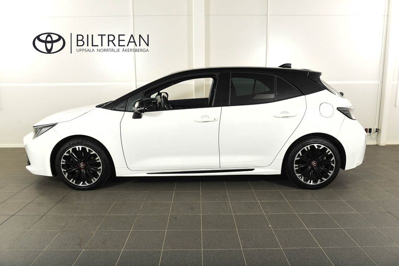 Toyota Corolla bild 2