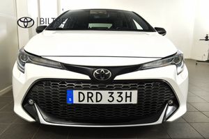 Toyota Corolla bild 4