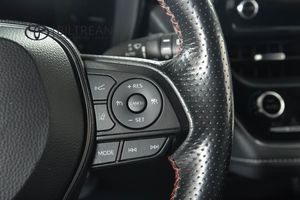 Toyota Corolla bild 11