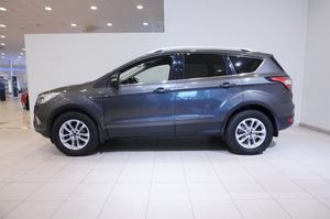 Ford Kuga bild 3