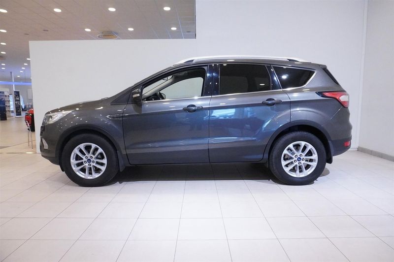 Ford Kuga bild 3