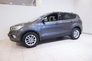 Ford Kuga bild 4
