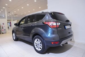 Ford Kuga bild 7