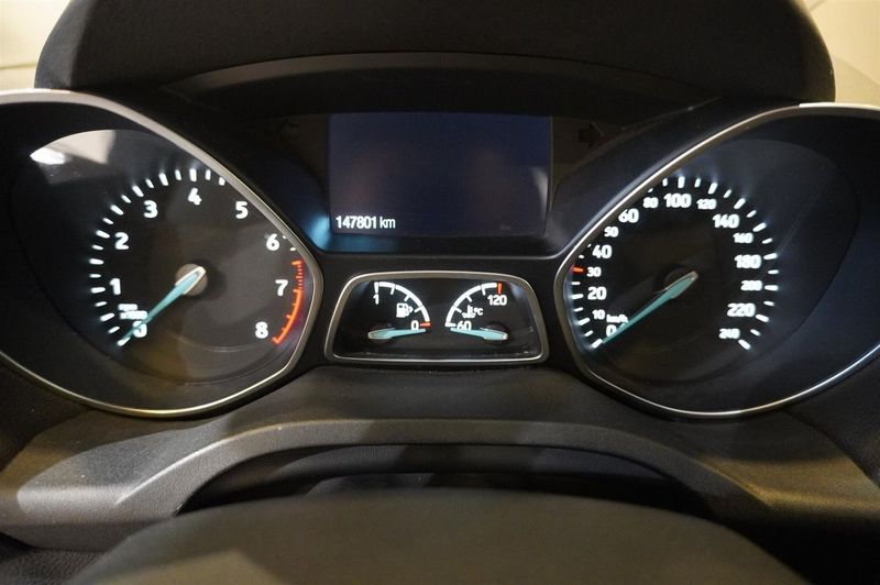 Ford Kuga bild 14