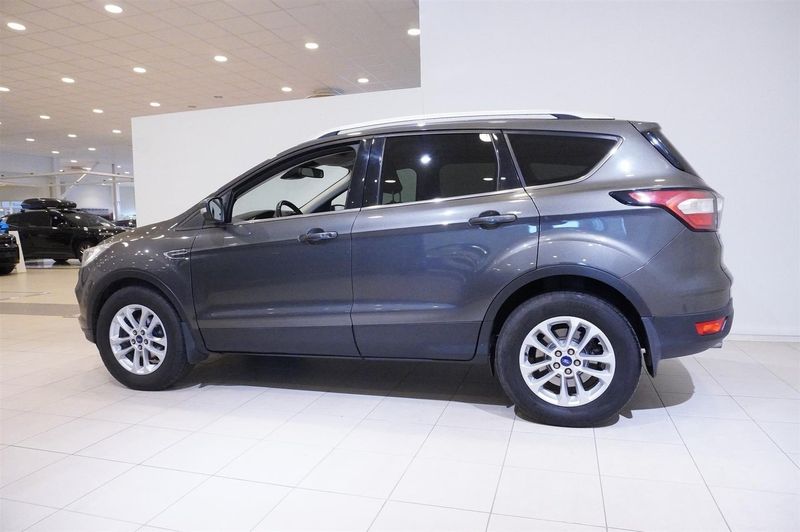Ford Kuga bild 6
