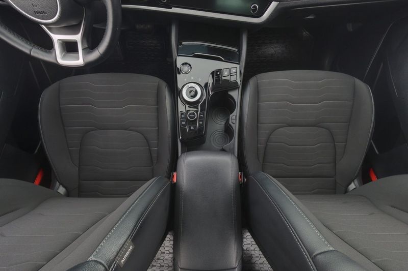 Kia Sportage bild 14