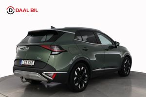 Kia Sportage bild 6