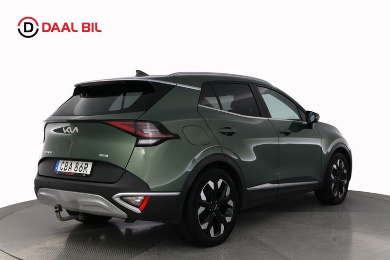 Kia Sportage bild 6