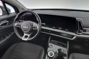 Kia Sportage bild 15