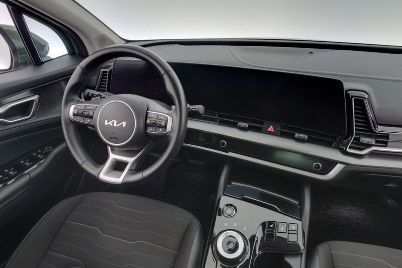 Kia Sportage bild 15