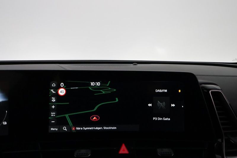 Kia Sportage bild 19