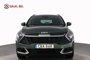 Kia Sportage bild 2
