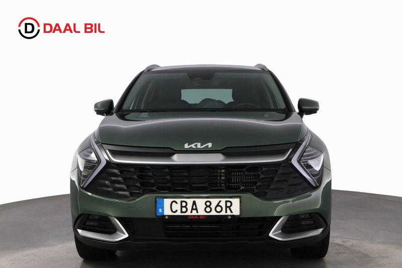 Kia Sportage bild 2