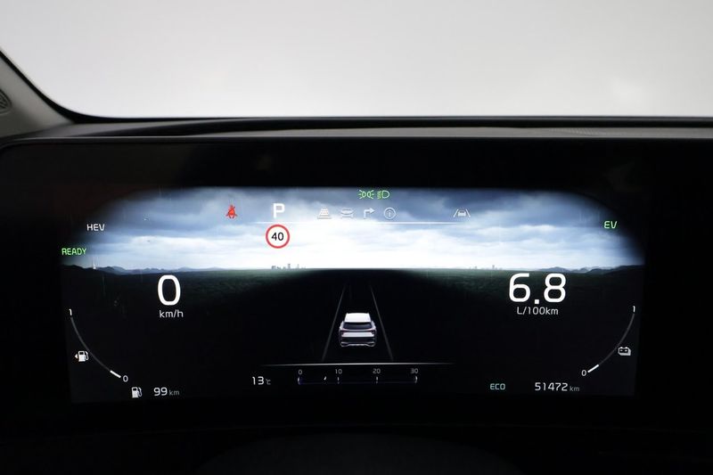 Kia Sportage bild 16