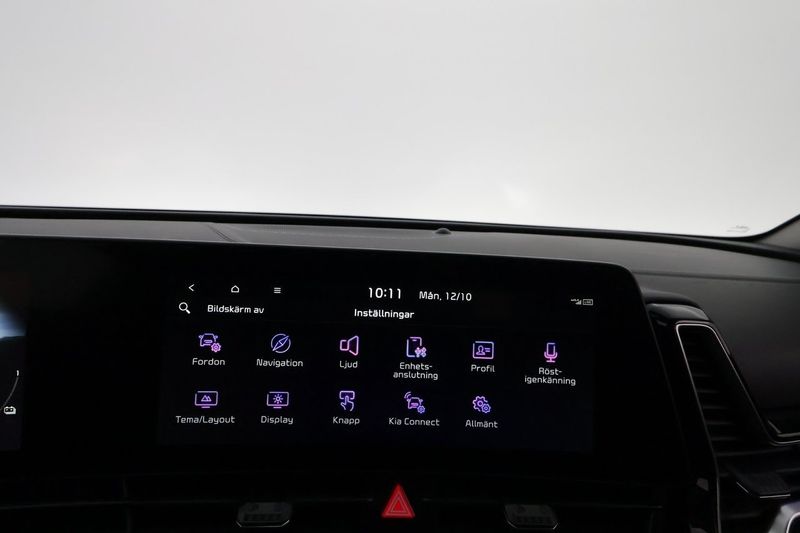 Kia Sportage bild 22