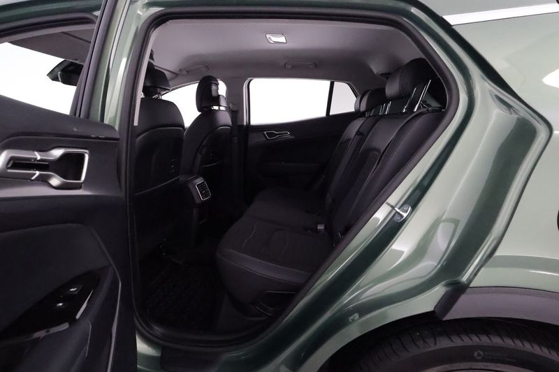 Kia Sportage bild 12