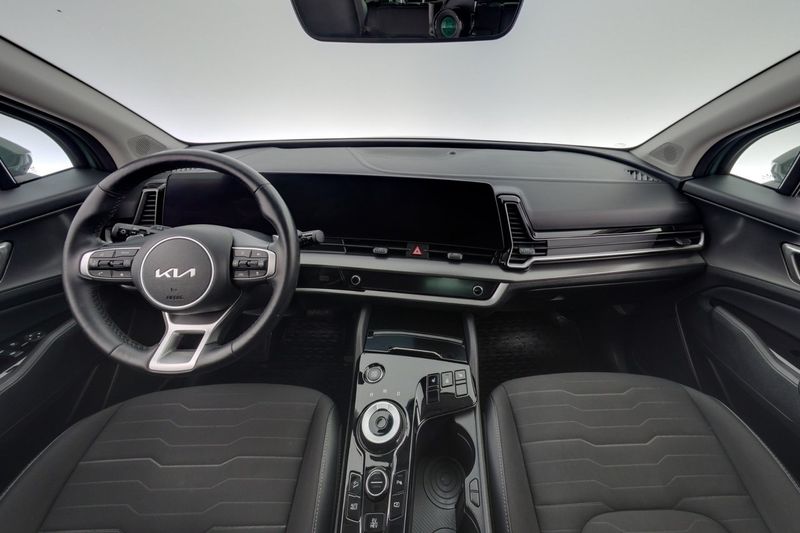Kia Sportage bild 13