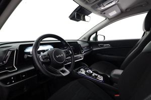 Kia Sportage bild 11