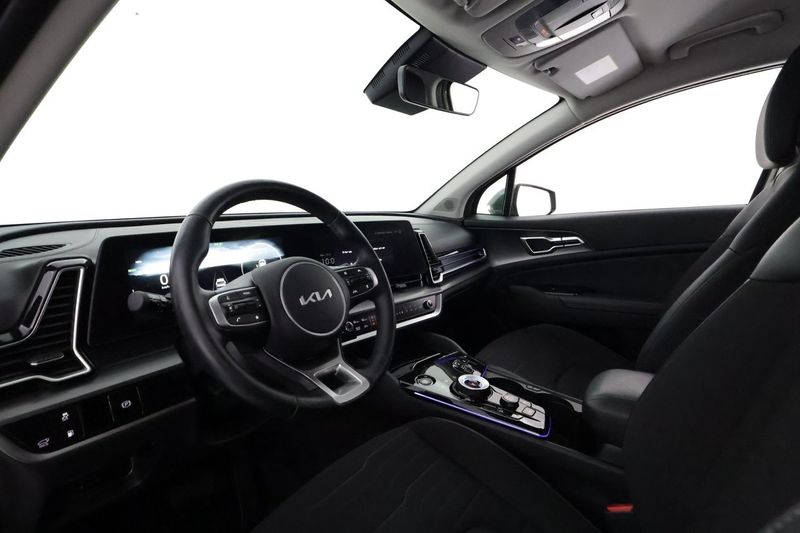 Kia Sportage bild 11