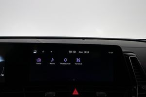 Kia Sportage bild 20