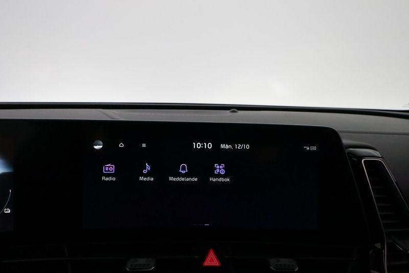 Kia Sportage bild 20