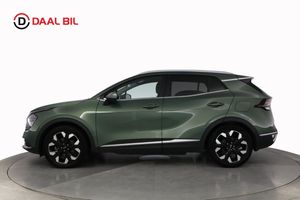 Kia Sportage bild 9
