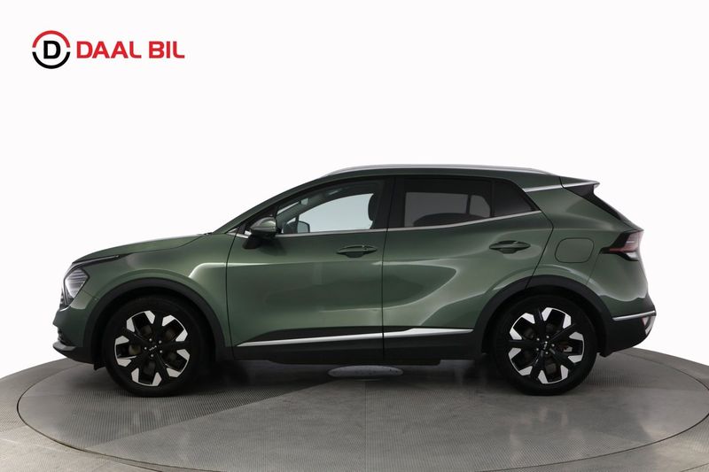 Kia Sportage bild 9